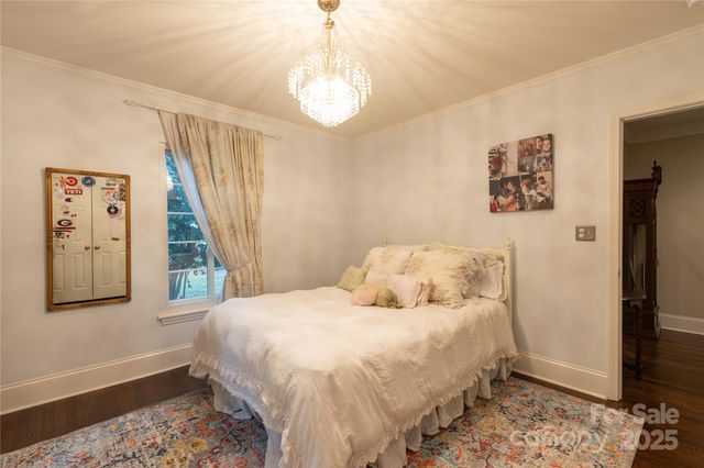 802 E Franklin Street, Monroe, NC 28112