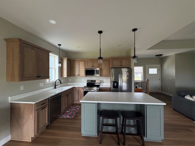 2123 Ketelsen Drive, Ames, IA 50010