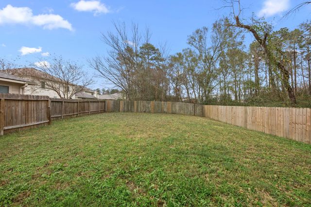 4500 Upland Circle Drive, Conroe, TX 77303