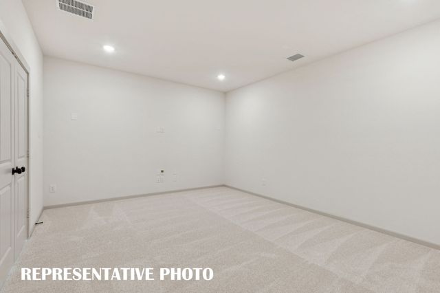 1233 Beebalm Mews, Celina, TX 75009