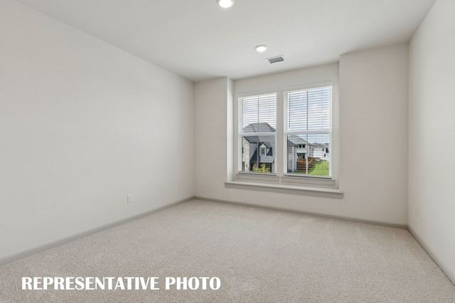 1233 Beebalm Mews, Celina, TX 75009