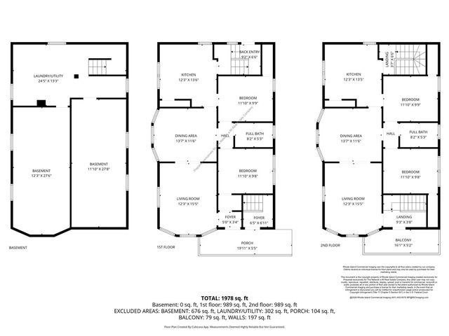 297 Vermont Avenue, Providence, RI 02905