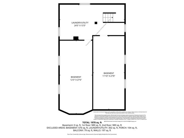 297 Vermont Avenue, Providence, RI 02905