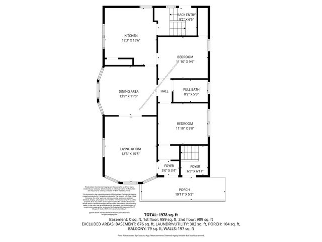 297 Vermont Avenue, Providence, RI 02905