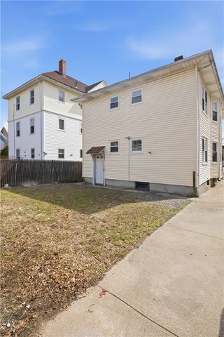 297 Vermont Avenue, Providence, RI 02905