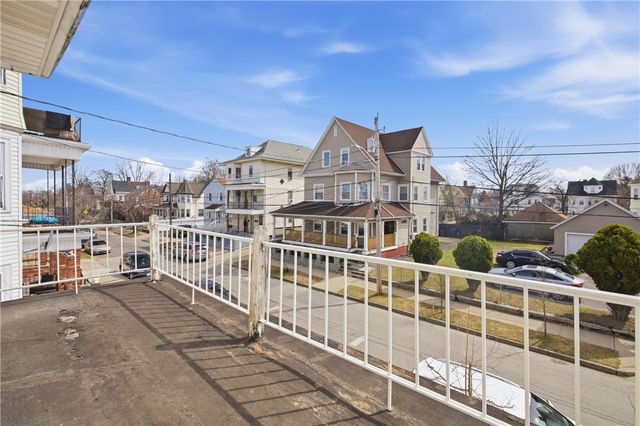 297 Vermont Avenue, Providence, RI 02905