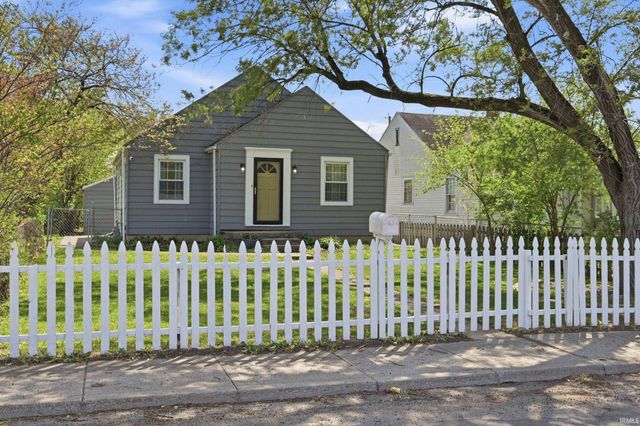 1107 W Bethel Avenue, Muncie, IN 47303
