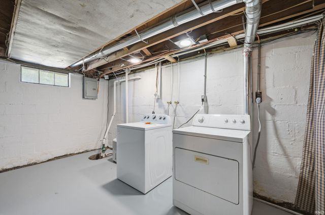 1107 W Bethel Avenue, Muncie, IN 47303