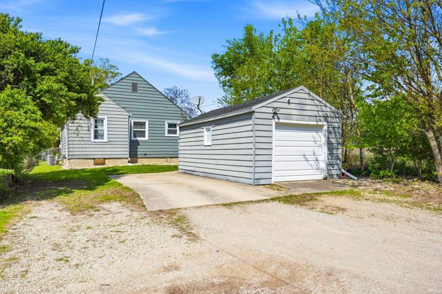 1107 W Bethel Avenue, Muncie, IN 47303