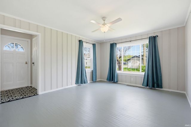 1107 W Bethel Avenue, Muncie, IN 47303