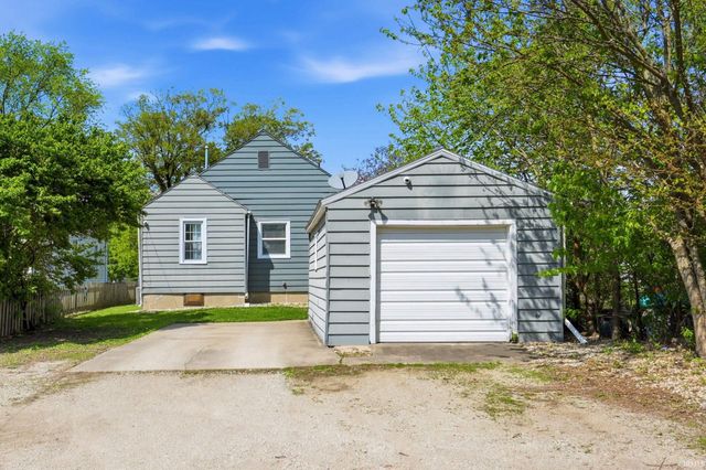 1107 W Bethel Avenue, Muncie, IN 47303