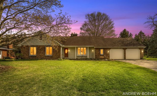 8732 Fairview Lane, Zeeland, MI 49464