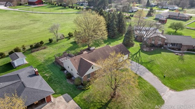 8732 Fairview Lane, Zeeland, MI 49464