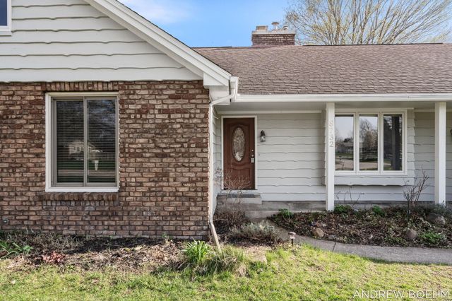 8732 Fairview Lane, Zeeland, MI 49464