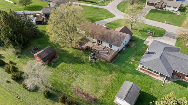 8732 Fairview Lane, Zeeland, MI 49464