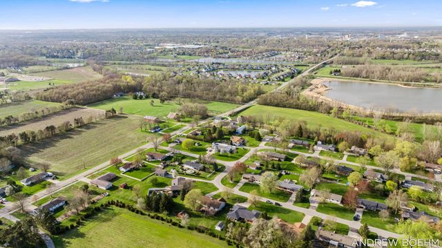 8732 Fairview Lane, Zeeland, MI 49464