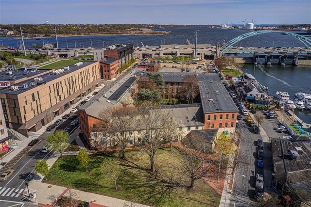 555 South Water Street 329, Providence, RI 02903