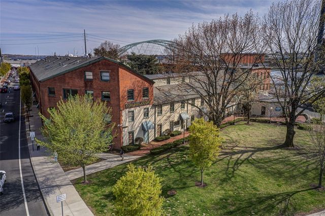 555 South Water Street 329, Providence, RI 02903