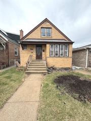 3534 W 72nd Street, Chicago, IL 60629