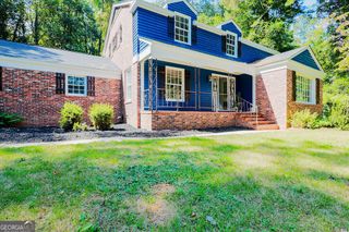 1916 Flintwood Drive, Macon, GA 31211