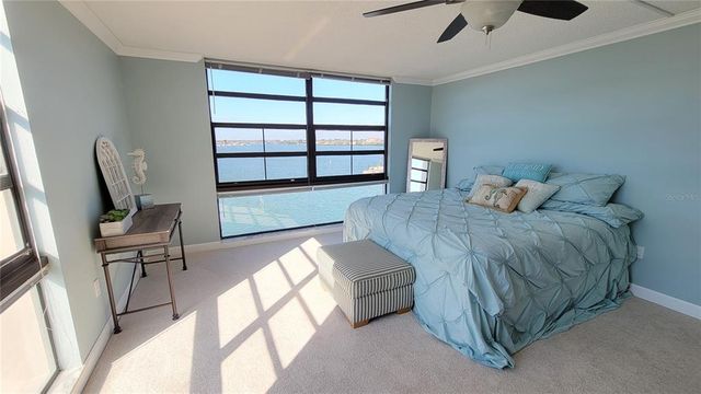 7700 SUN ISLAND DRIVE S 608, South Pasadena, FL 33707