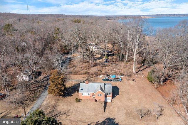 22908 PAUL DUNBAR AVE, Aquasco, MD 20608