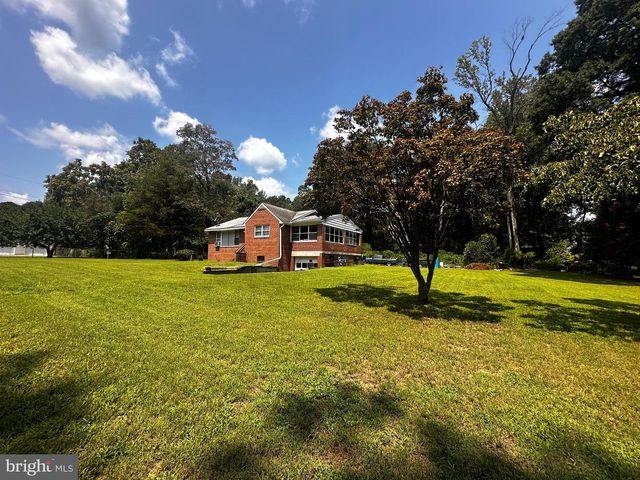 22908 PAUL DUNBAR AVE, Aquasco, MD 20608