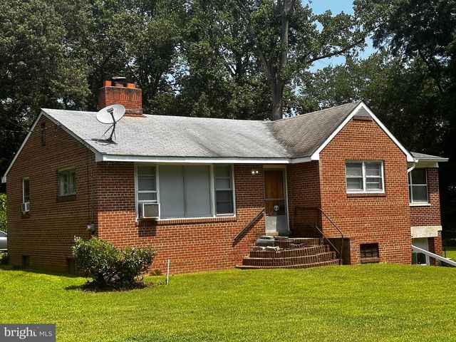 22908 PAUL DUNBAR AVE, Aquasco, MD 20608