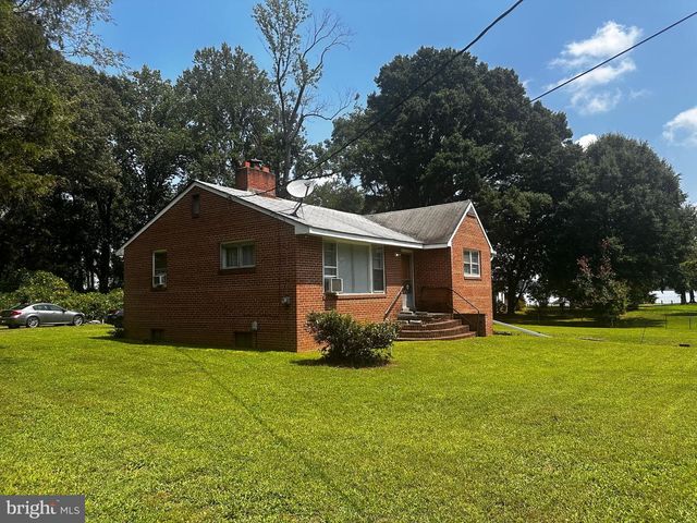 22908 PAUL DUNBAR AVE, Aquasco, MD 20608