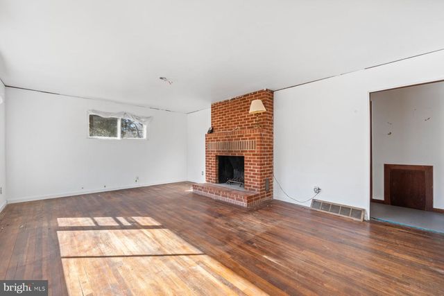 22908 PAUL DUNBAR AVE, Aquasco, MD 20608