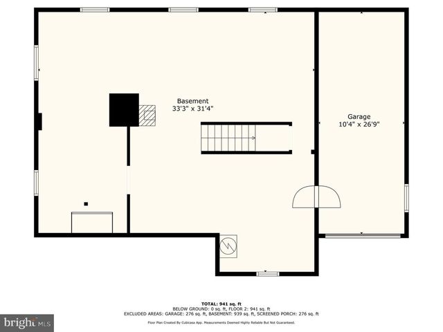 22908 PAUL DUNBAR AVE, Aquasco, MD 20608