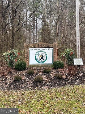 22908 PAUL DUNBAR AVE, Aquasco, MD 20608