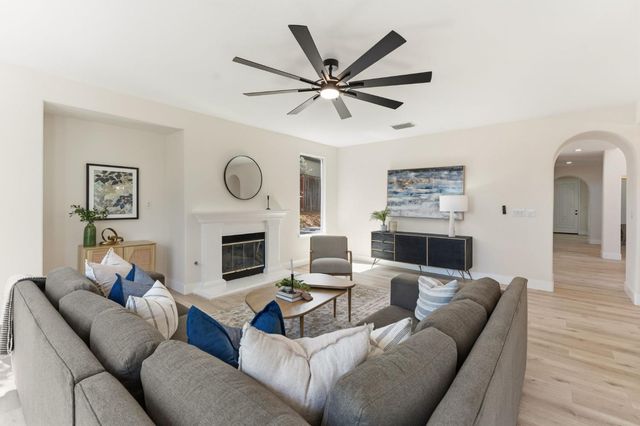 3201 Montrose Way, El Dorado Hills, CA 95762