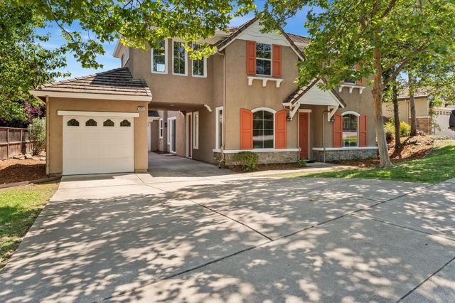3201 Montrose Way, El Dorado Hills, CA 95762