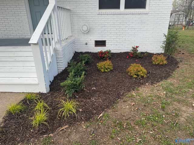 1015 Cornelia Circle, Attalla, AL 35954