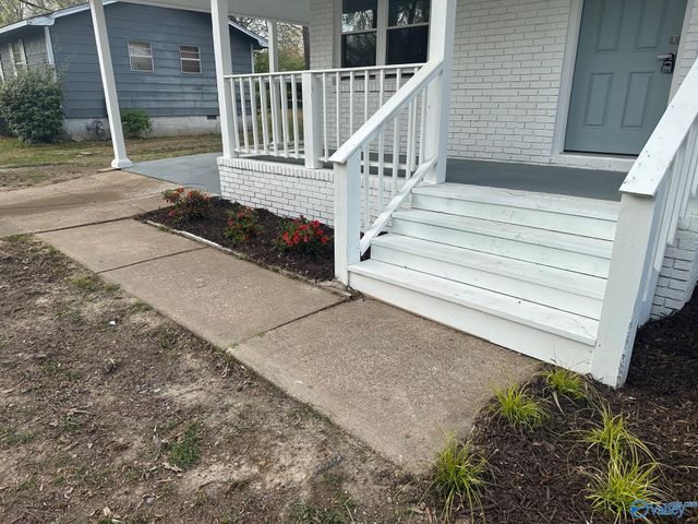 1015 Cornelia Circle, Attalla, AL 35954