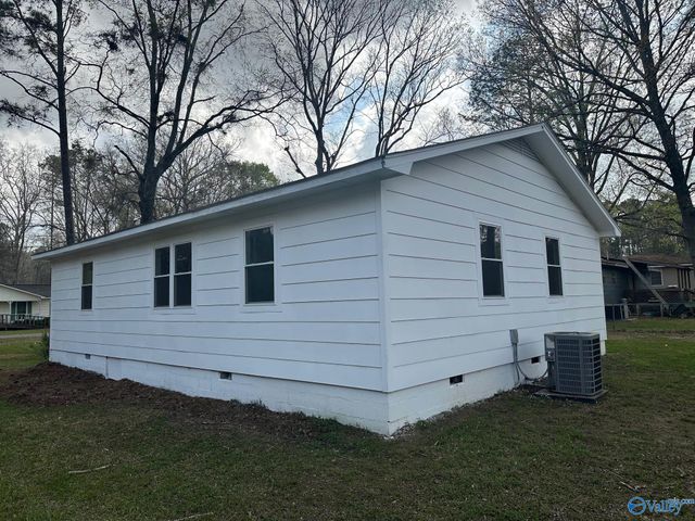 1015 Cornelia Circle, Attalla, AL 35954