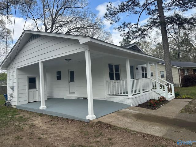 1015 Cornelia Circle, Attalla, AL 35954