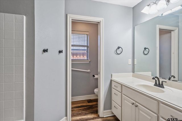 401 Amanda Court, Whitehouse, TX 75791