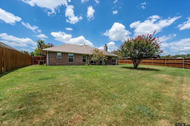 401 Amanda Court, Whitehouse, TX 75791