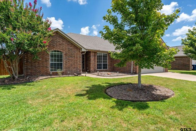 401 Amanda Court, Whitehouse, TX 75791