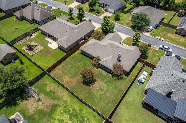 401 Amanda Court, Whitehouse, TX 75791