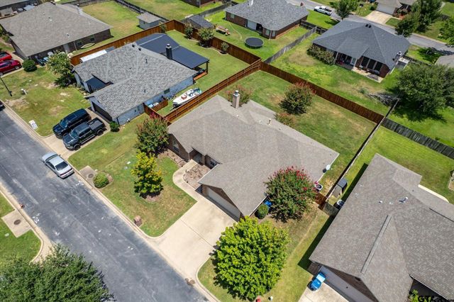 401 Amanda Court, Whitehouse, TX 75791