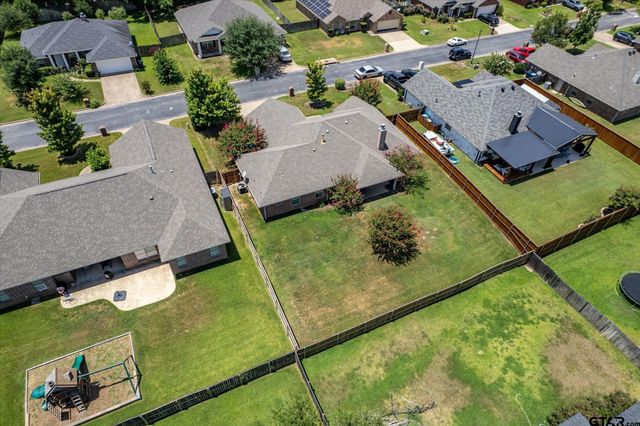 401 Amanda Court, Whitehouse, TX 75791