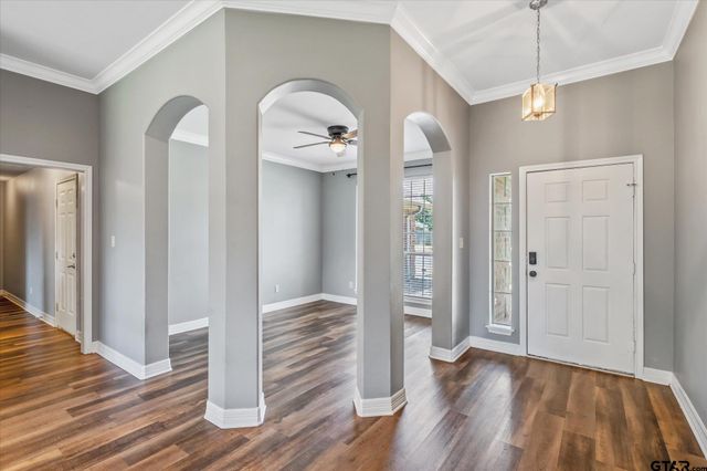 401 Amanda Court, Whitehouse, TX 75791