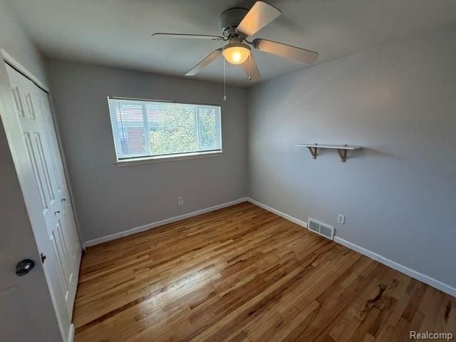 25 Highland Ave Unit 2, Clawson, MI 48017