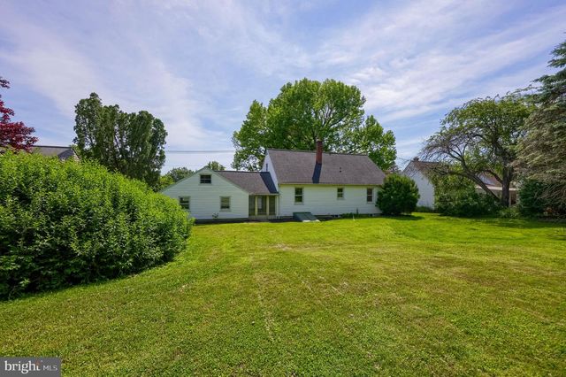 49 WABANK RD, Lancaster, PA 17603