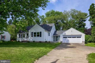 49 WABANK RD, Lancaster, PA 17603