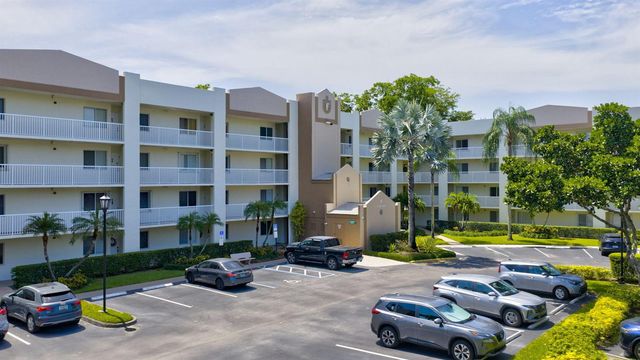 7805 Trent Drive 408, Tamarac, FL 33321