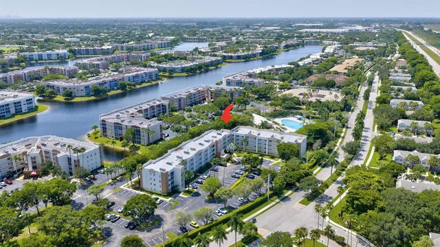 7805 Trent Drive 408, Tamarac, FL 33321